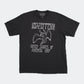 Red zeppelin tee