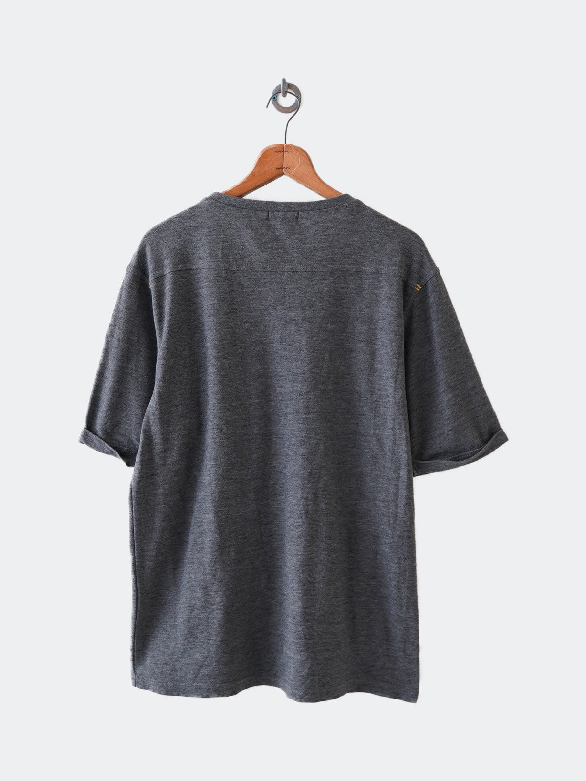 McDonald's tee