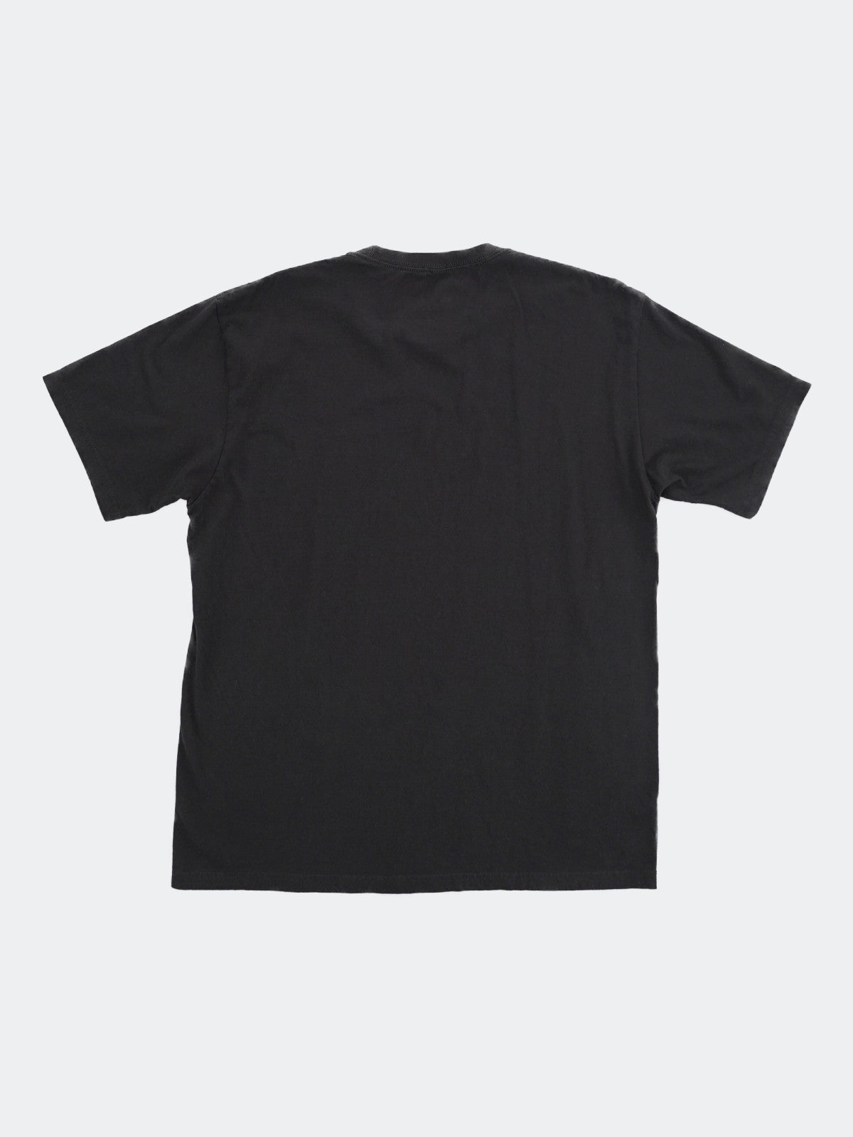 Red zeppelin tee
