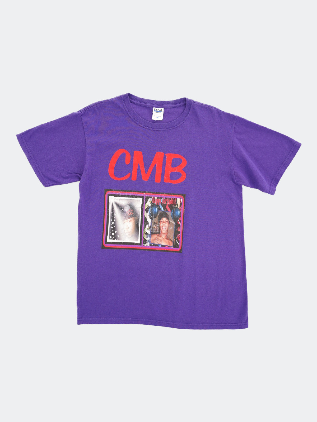 print tee
