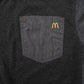 McDonald's tee