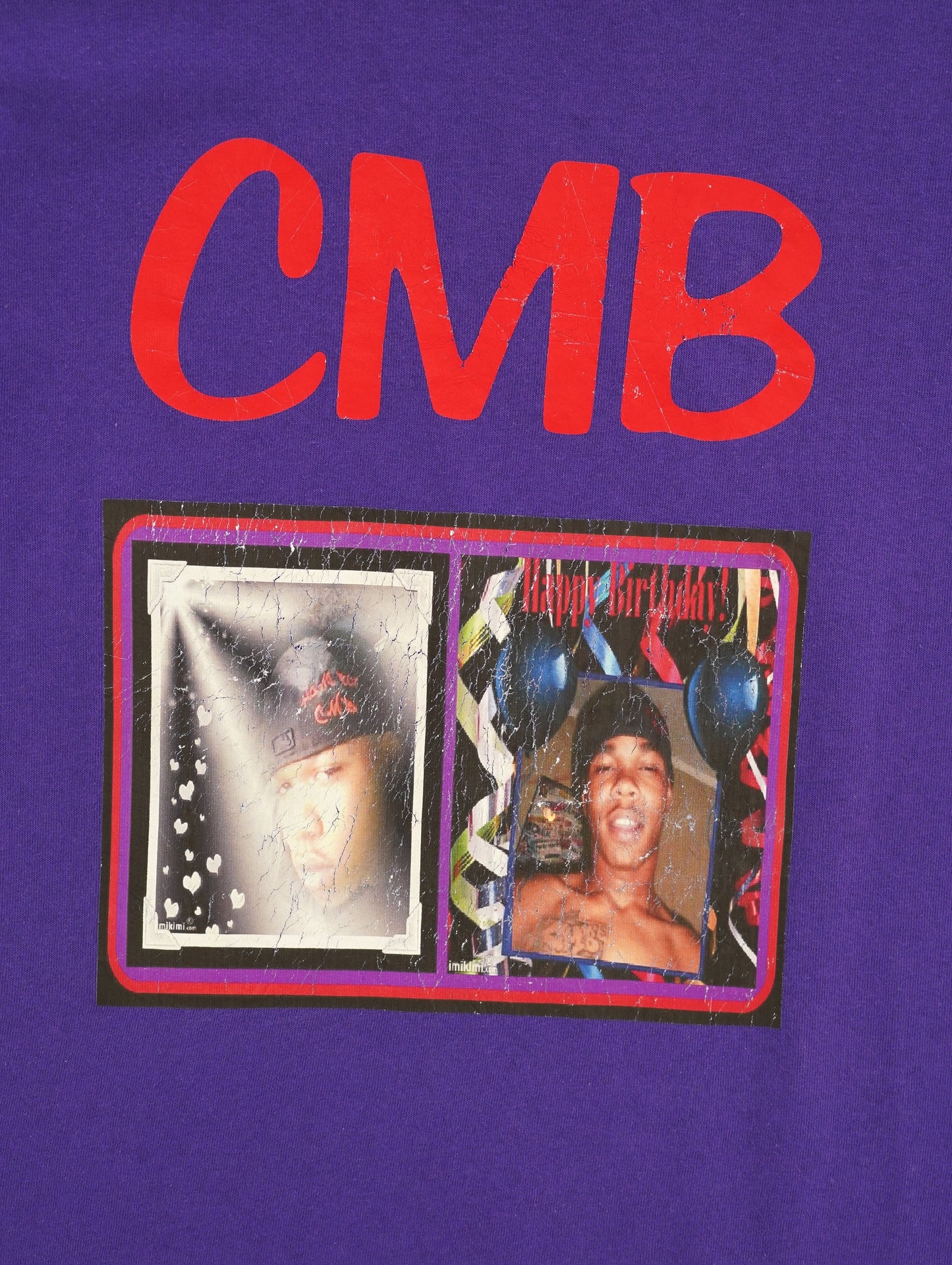 print tee