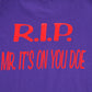 print tee