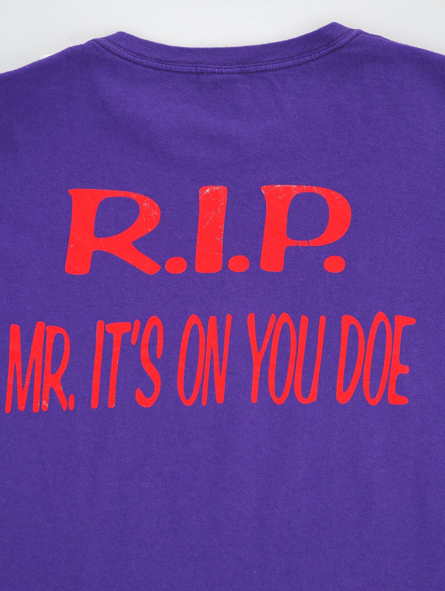 print tee