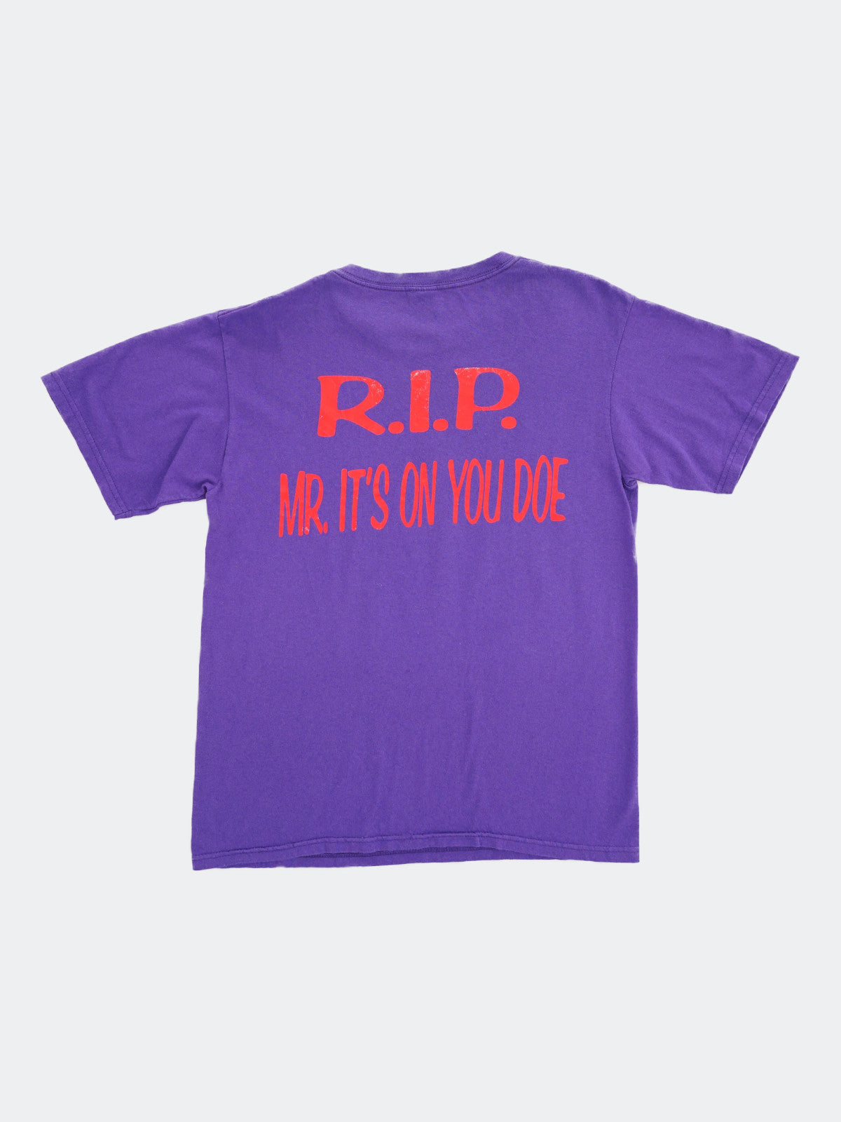 print tee