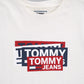 TOMMY JEANS tee