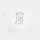 HIEROGLYPHIC design tee
