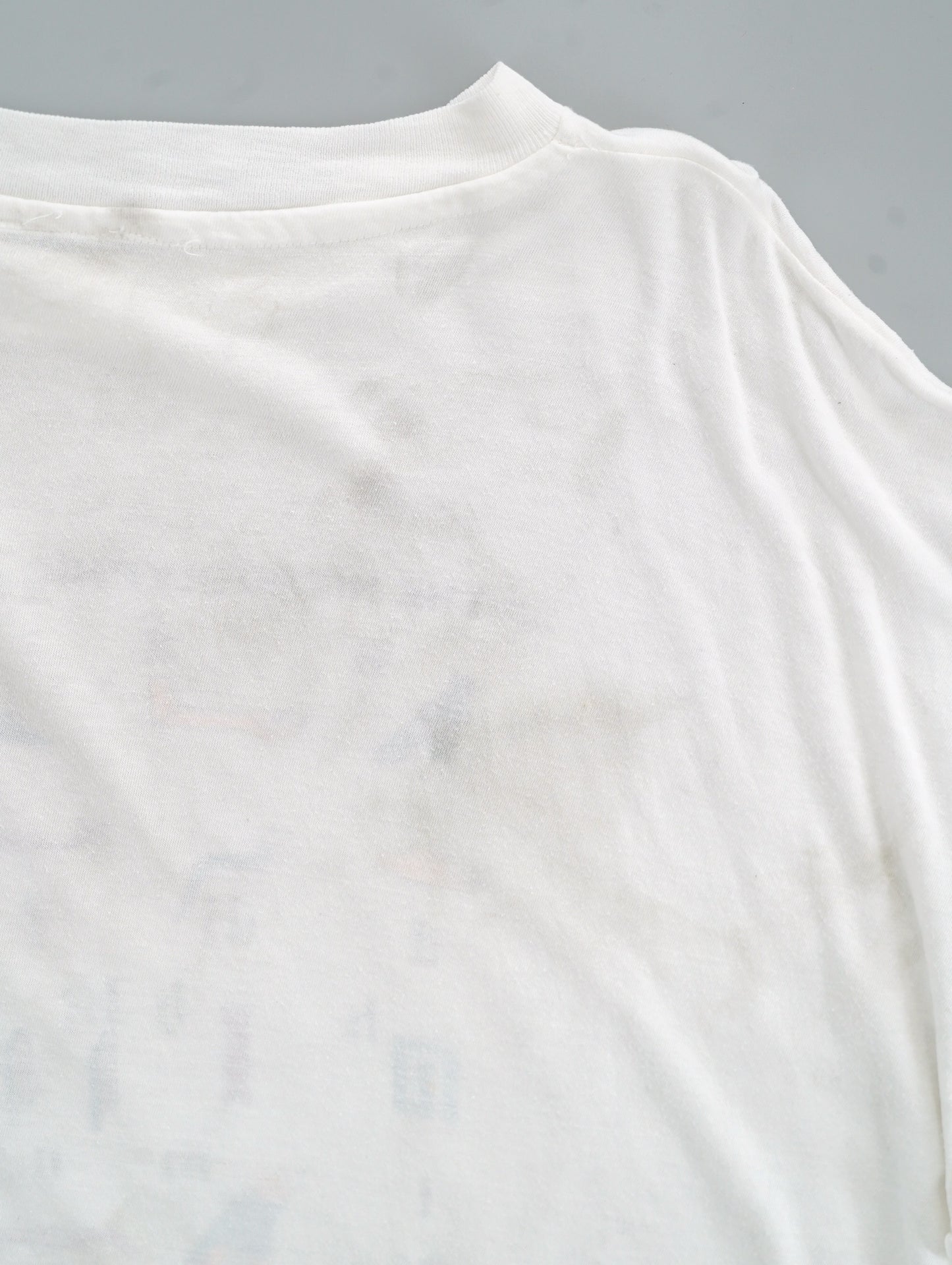 HIEROGLYPHIC design tee