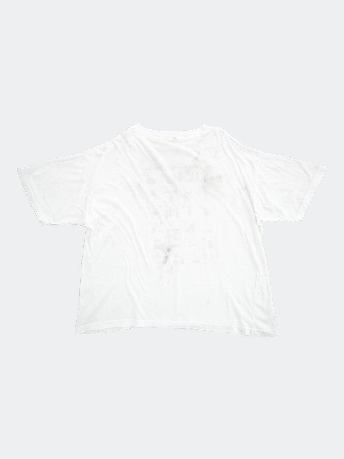 HIEROGLYPHIC design tee