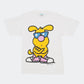 90s print tee