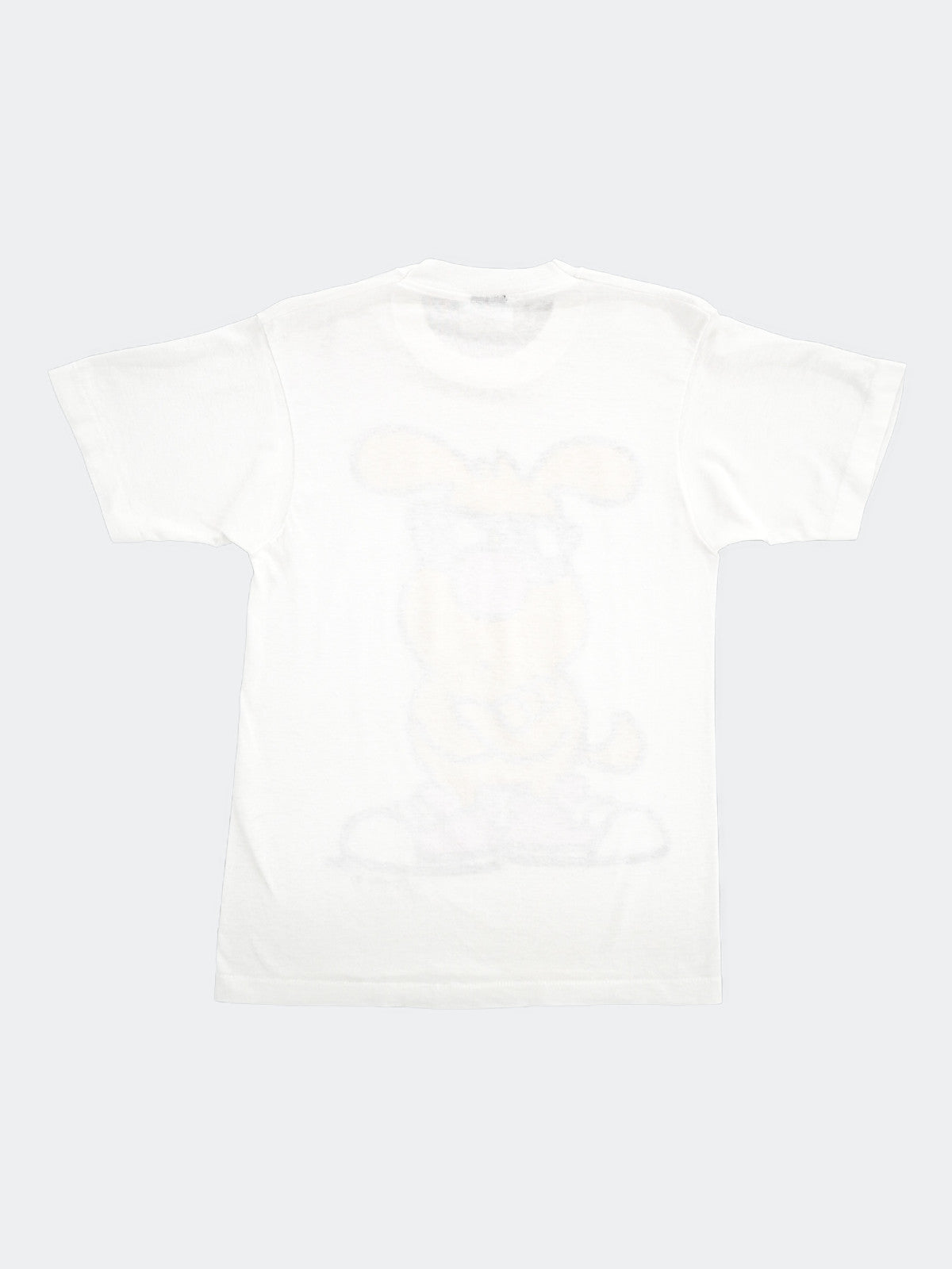 90s print tee