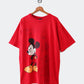 Disney tee