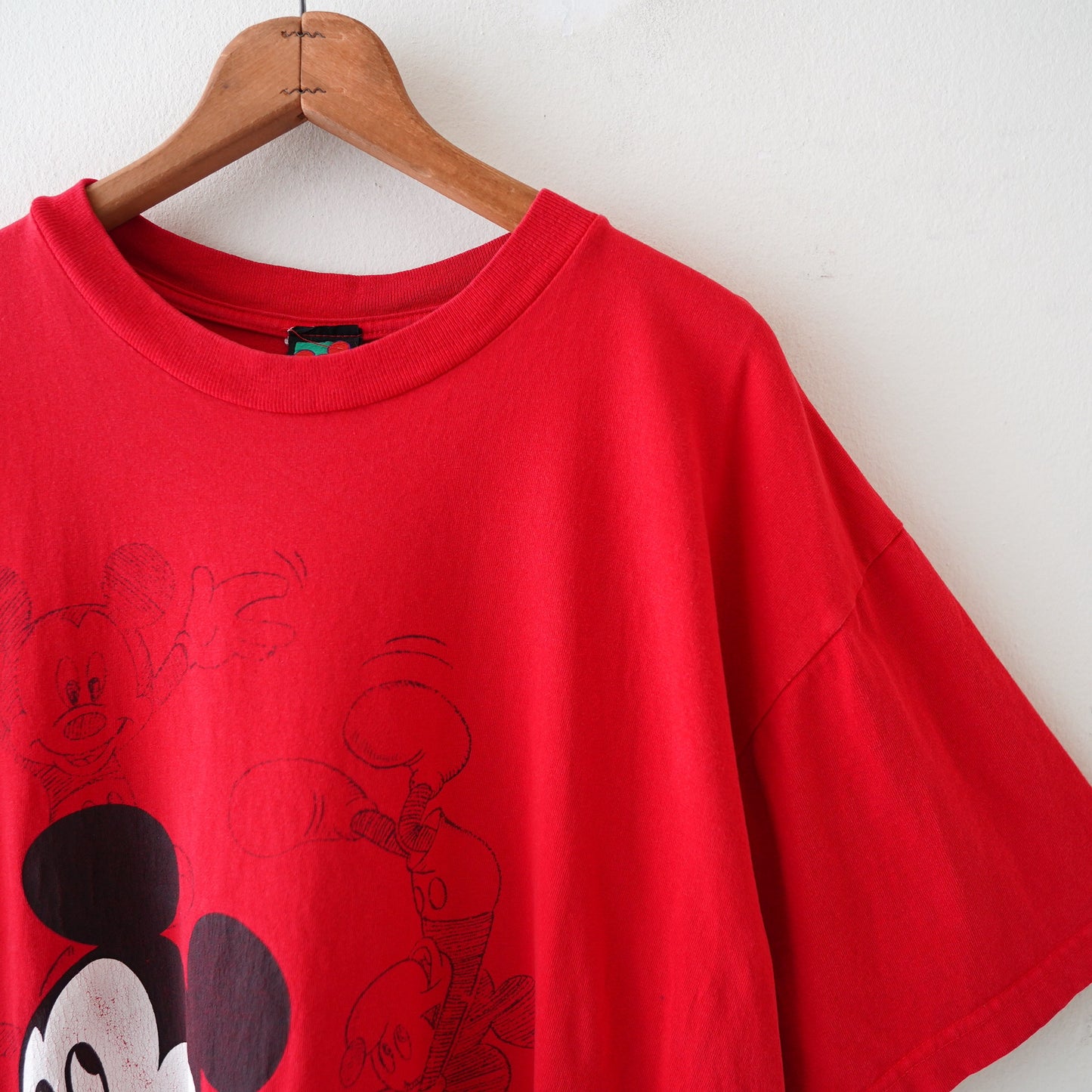 Disney tee