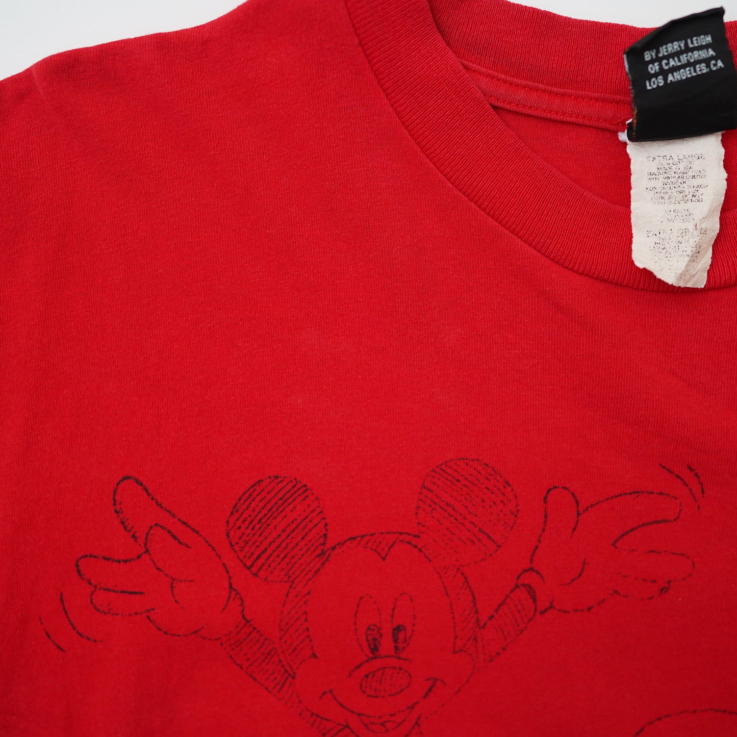 Disney tee