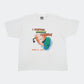90s print tee