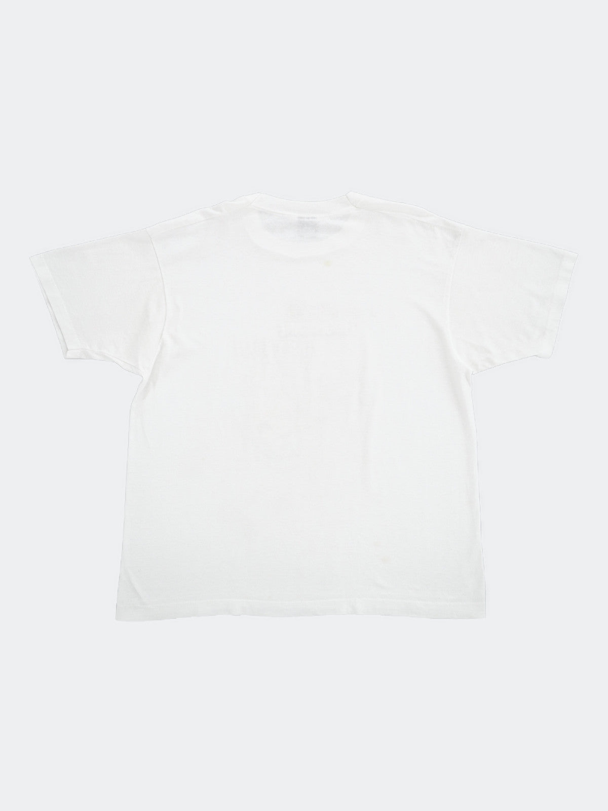 90s print tee