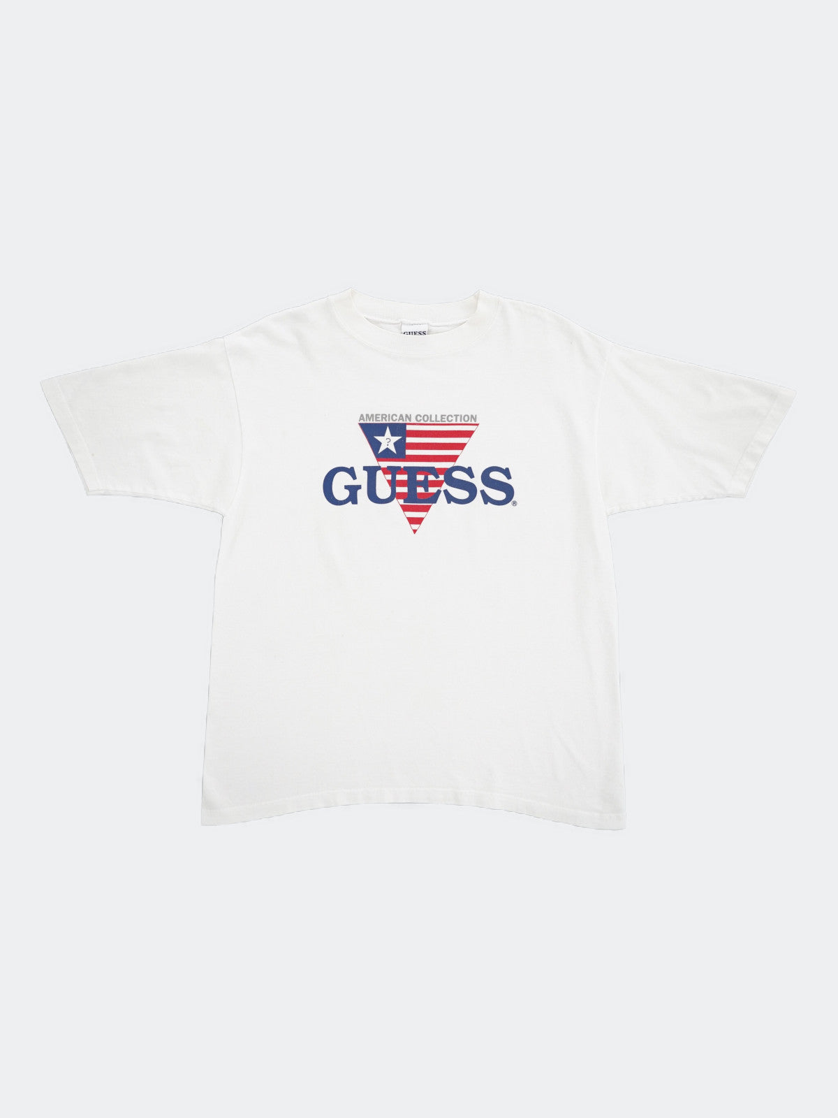 GUESS tee