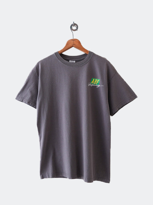 00s GILDAN racing tee
