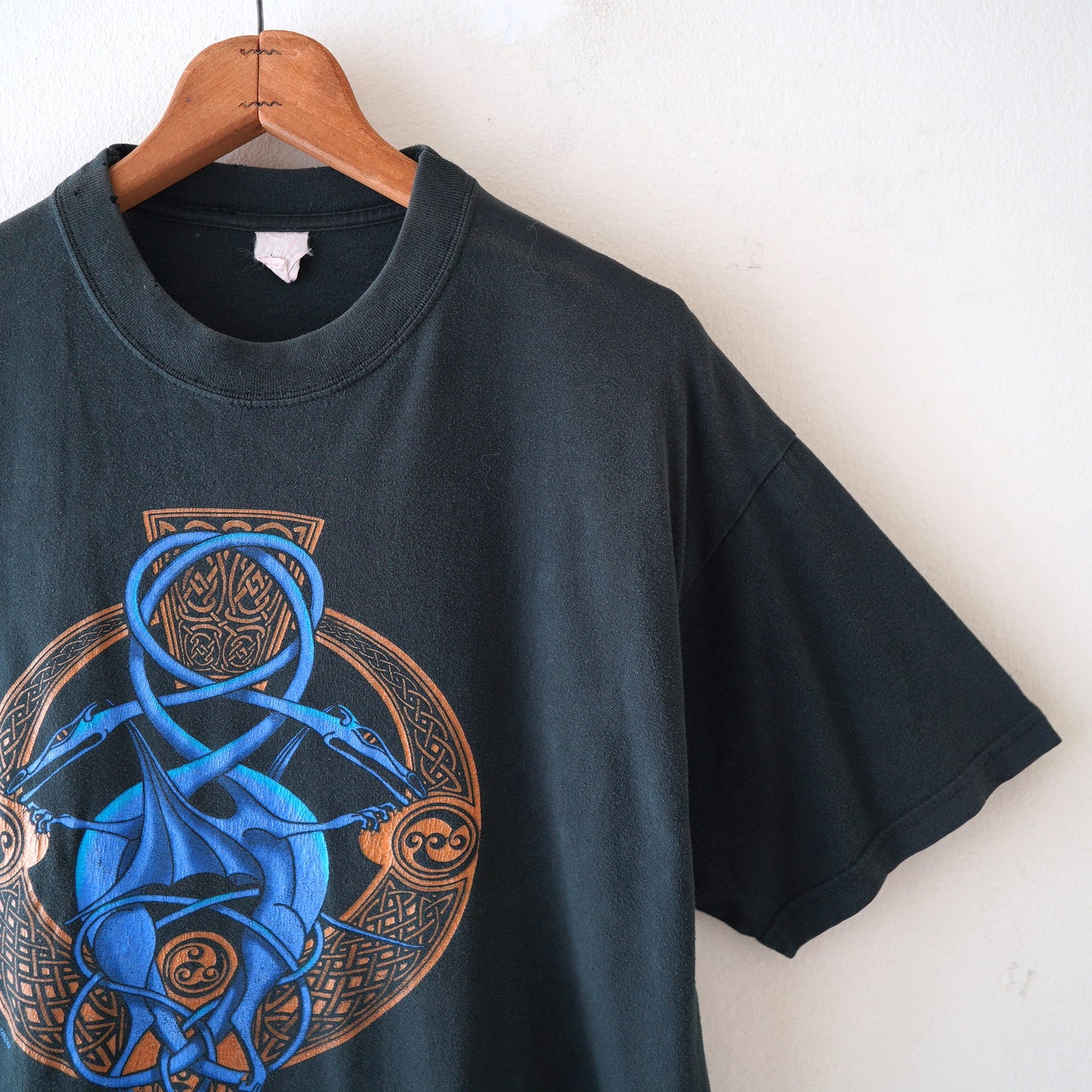 totem tee
