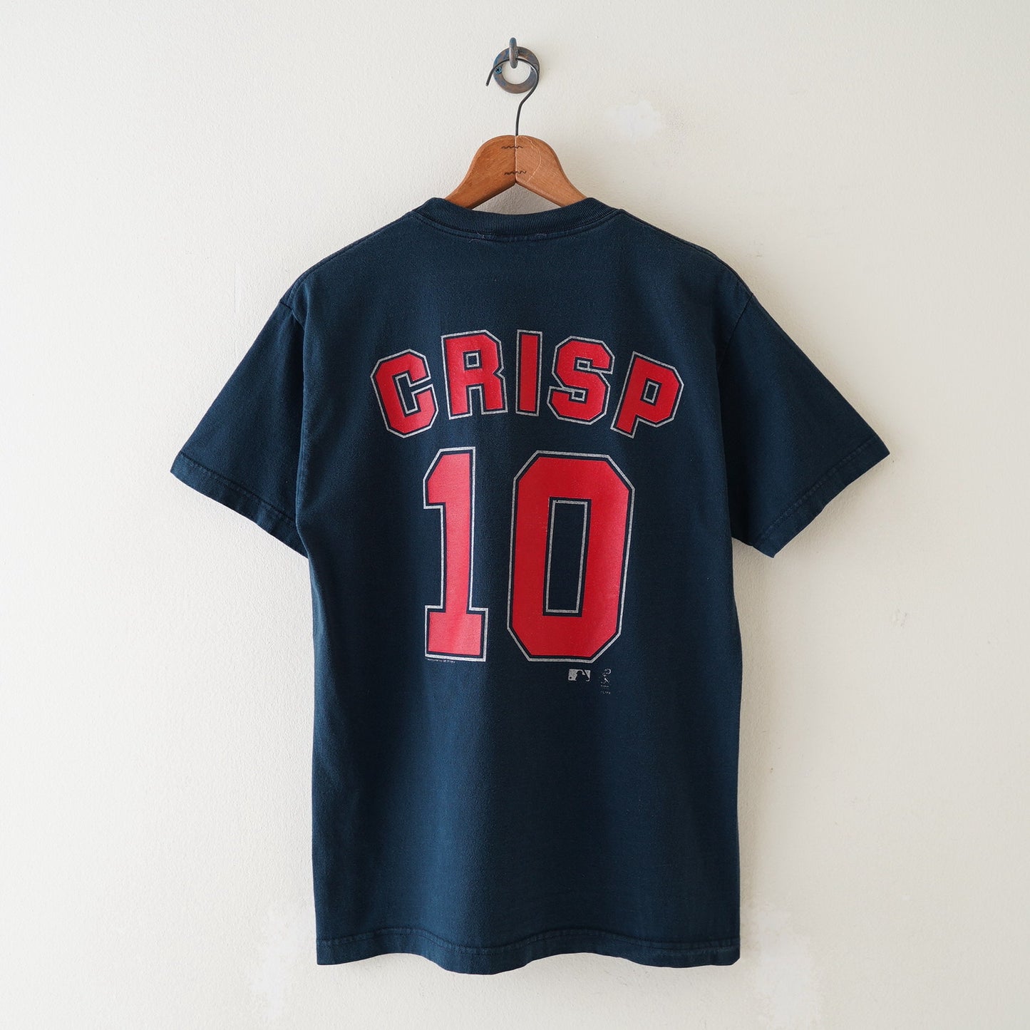 00s Lee Cleveland Indians tee