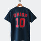 00s Lee Cleveland Indians tee