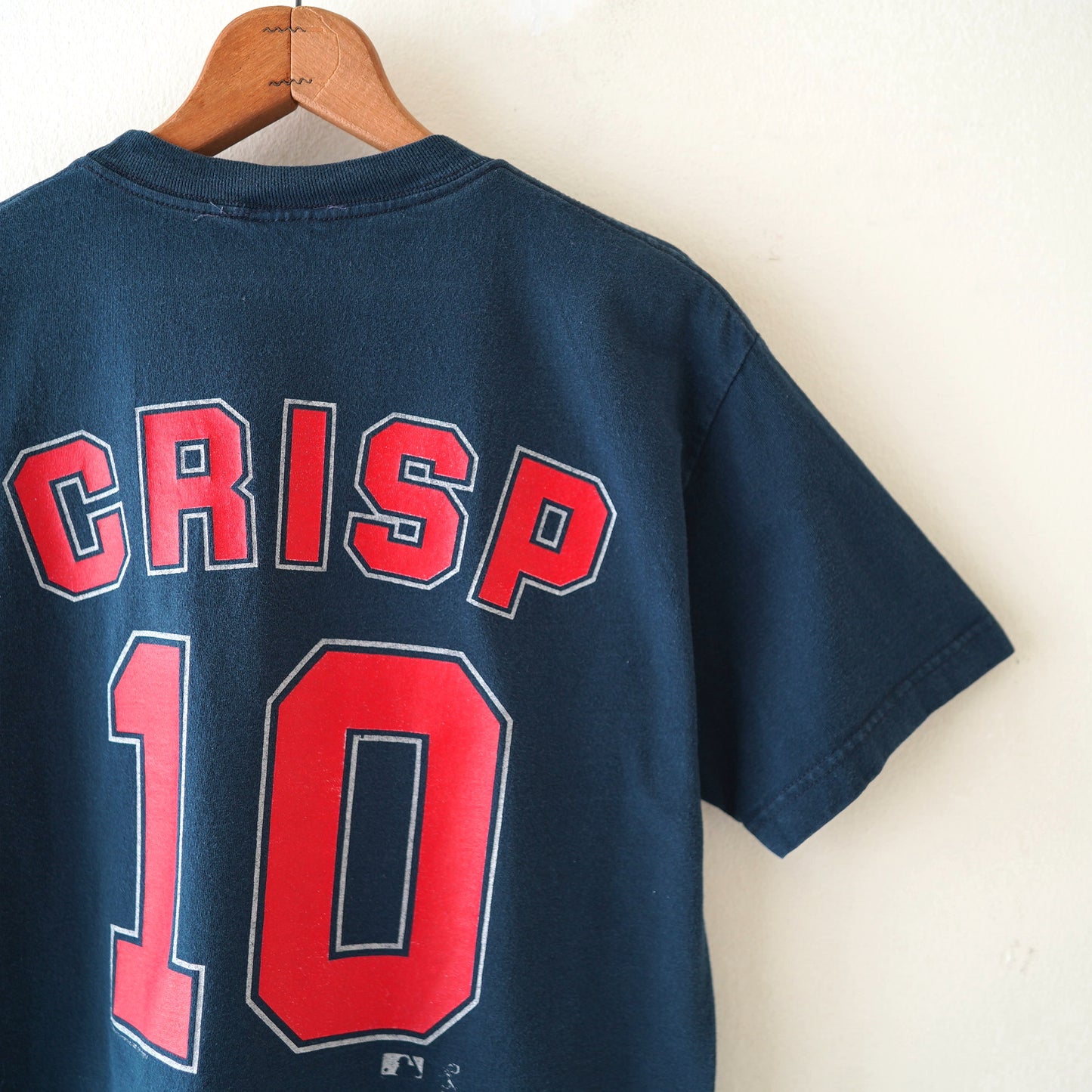 00s Lee Cleveland Indians tee