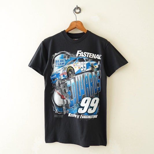 NASCAR racing tee