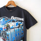 NASCAR racing tee