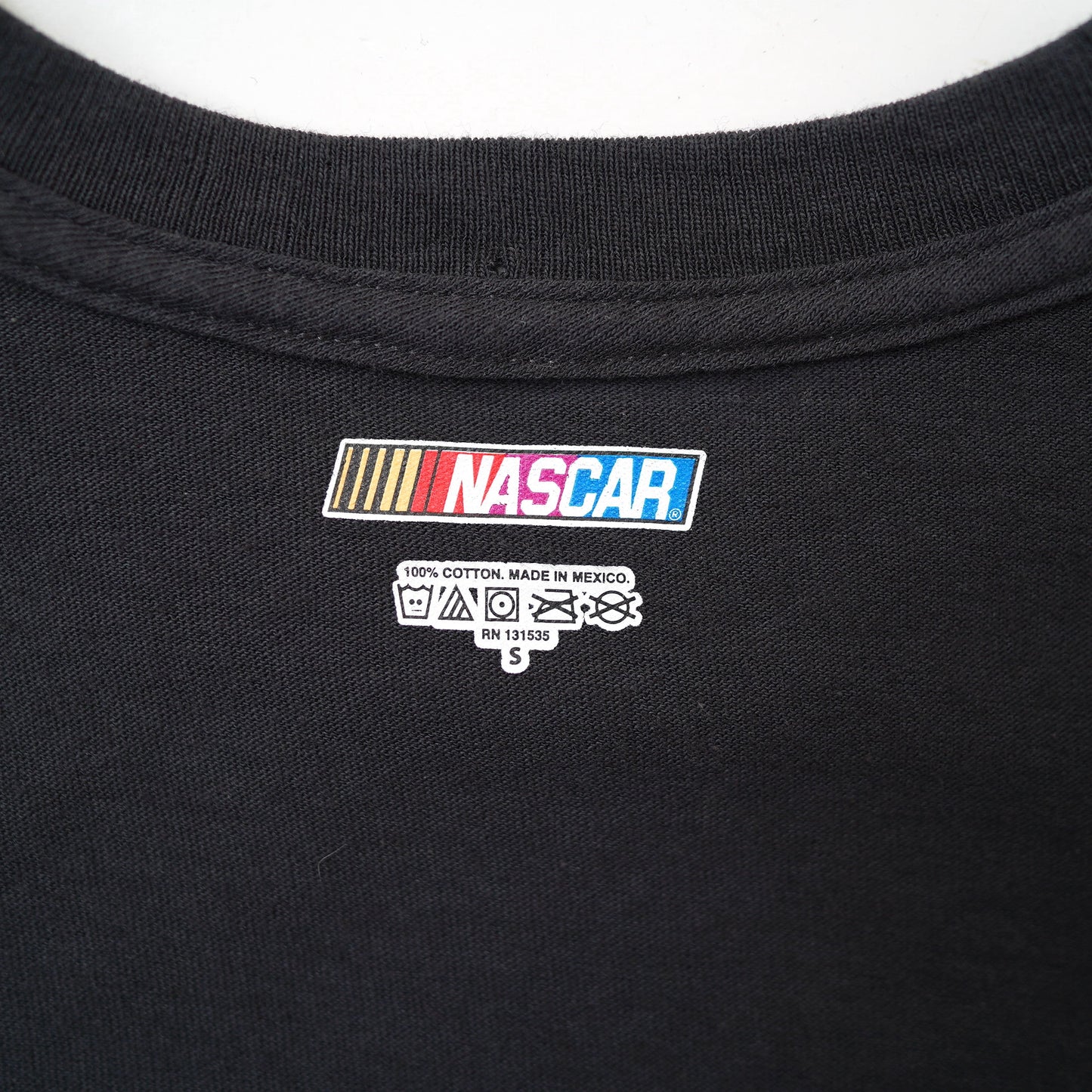 NASCAR racing tee