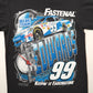 NASCAR racing tee