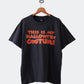 90s Halloween tee