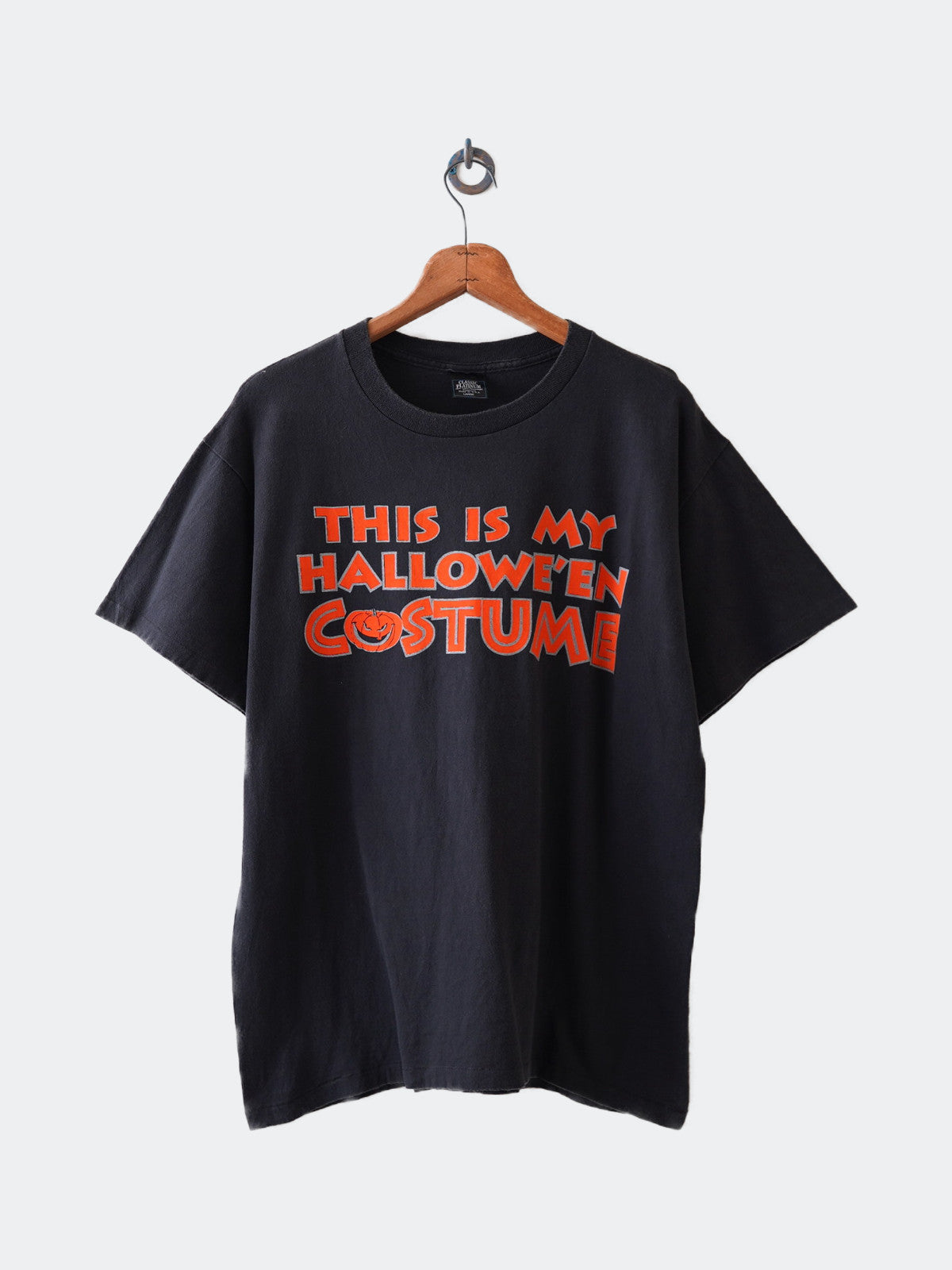 90s Halloween tee