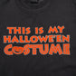90s Halloween tee