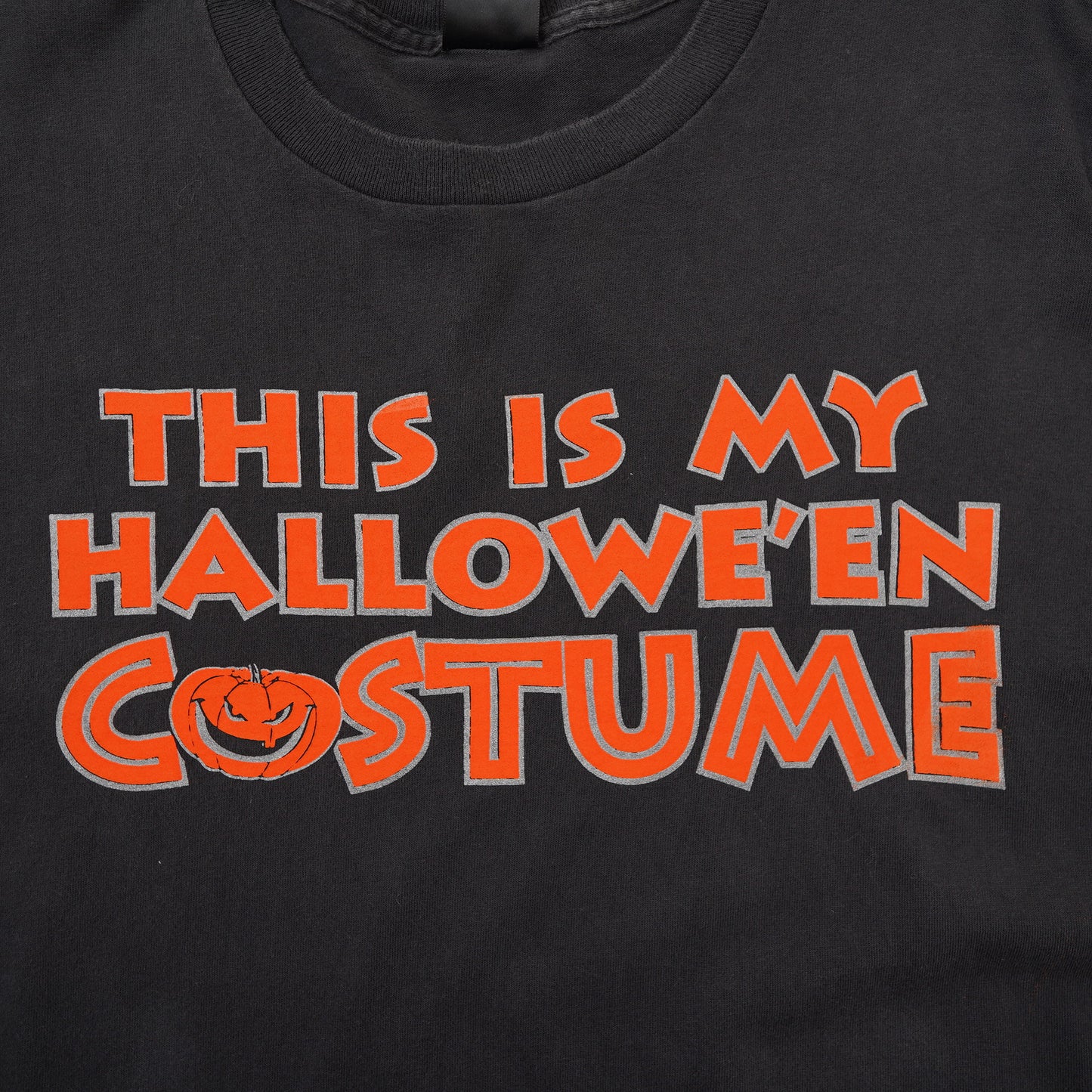 90s Halloween tee