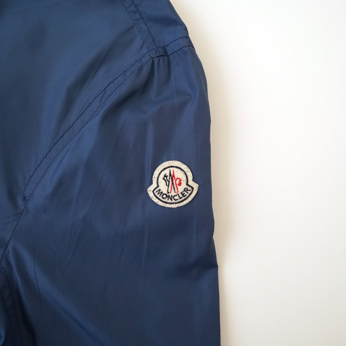 MONCLER nylon jacket