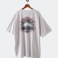 00s HARLEY DAVIDSON tee