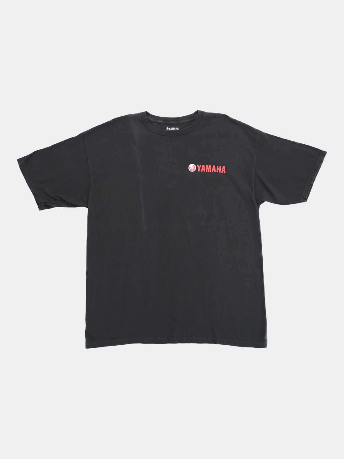 YAMAHA tee