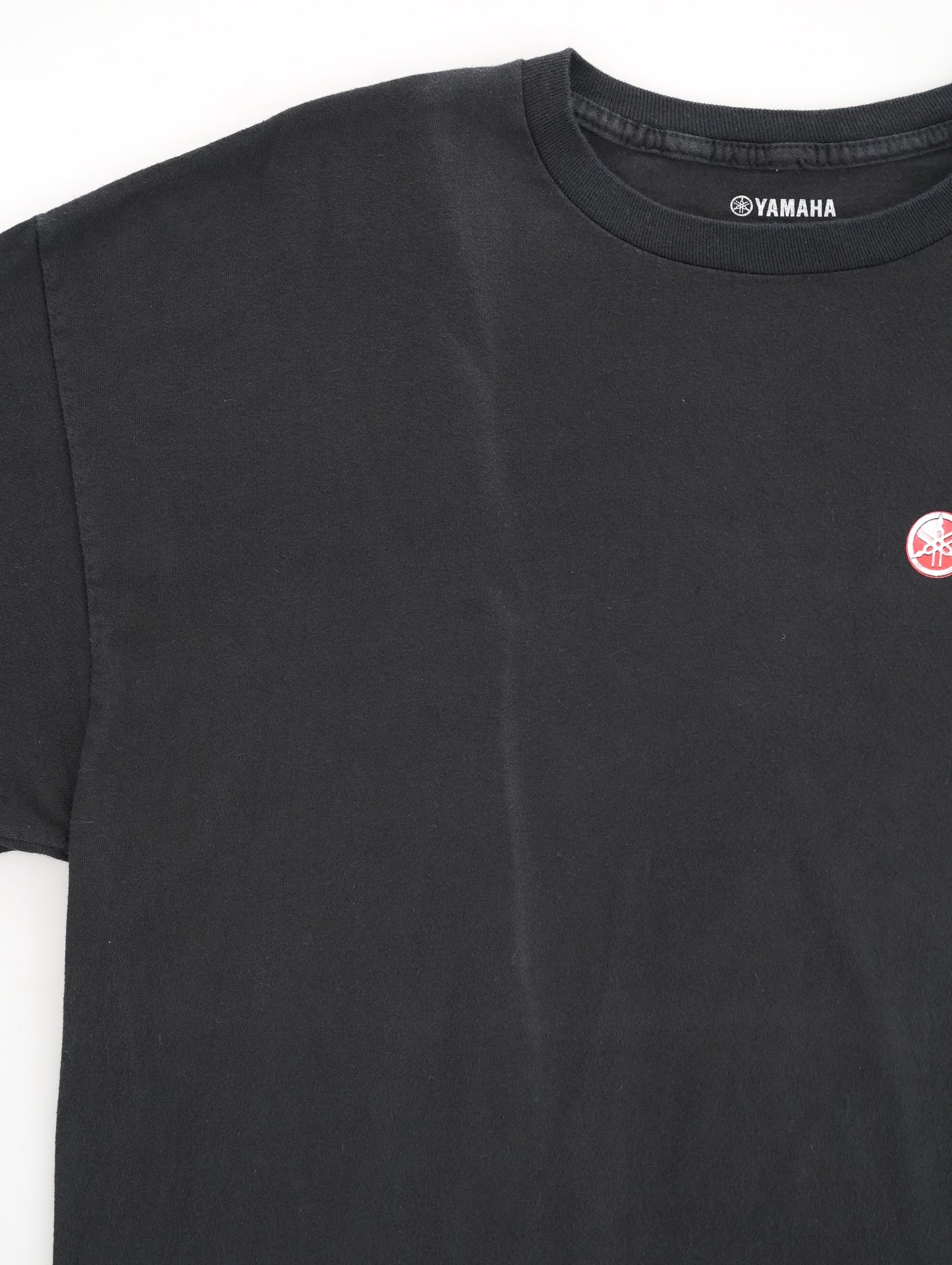 YAMAHA tee