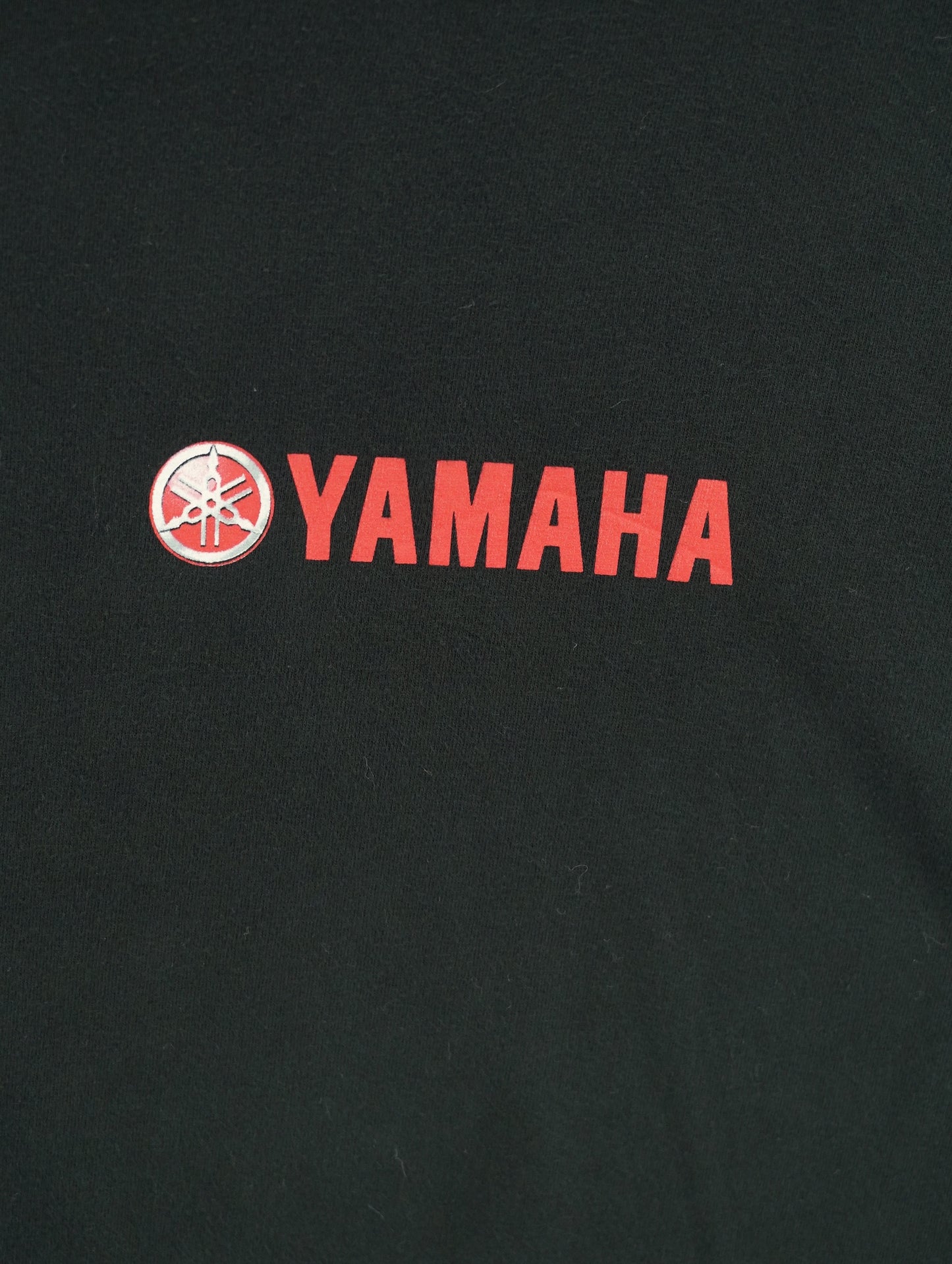 YAMAHA tee