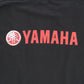 YAMAHA tee