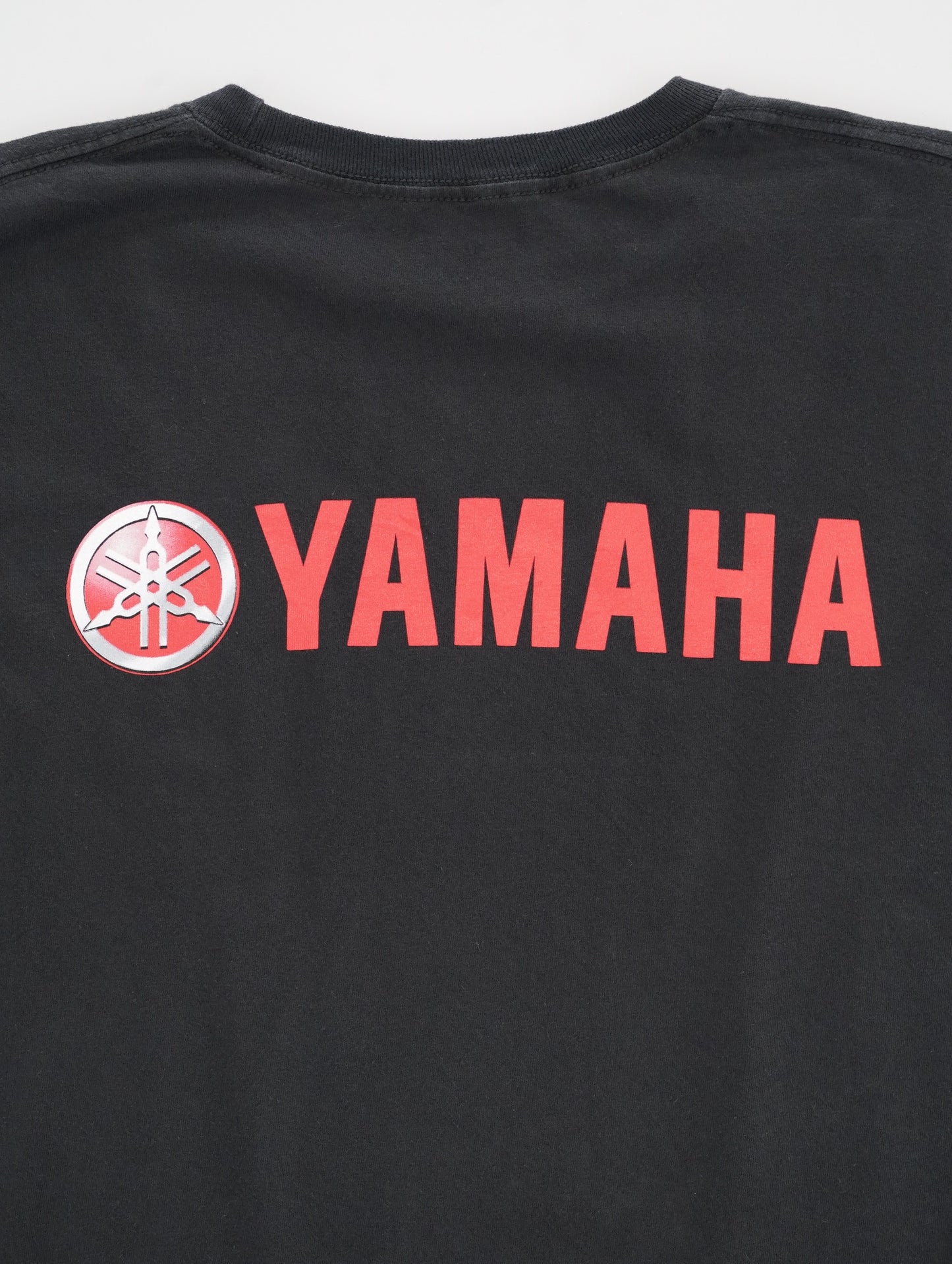 YAMAHA tee