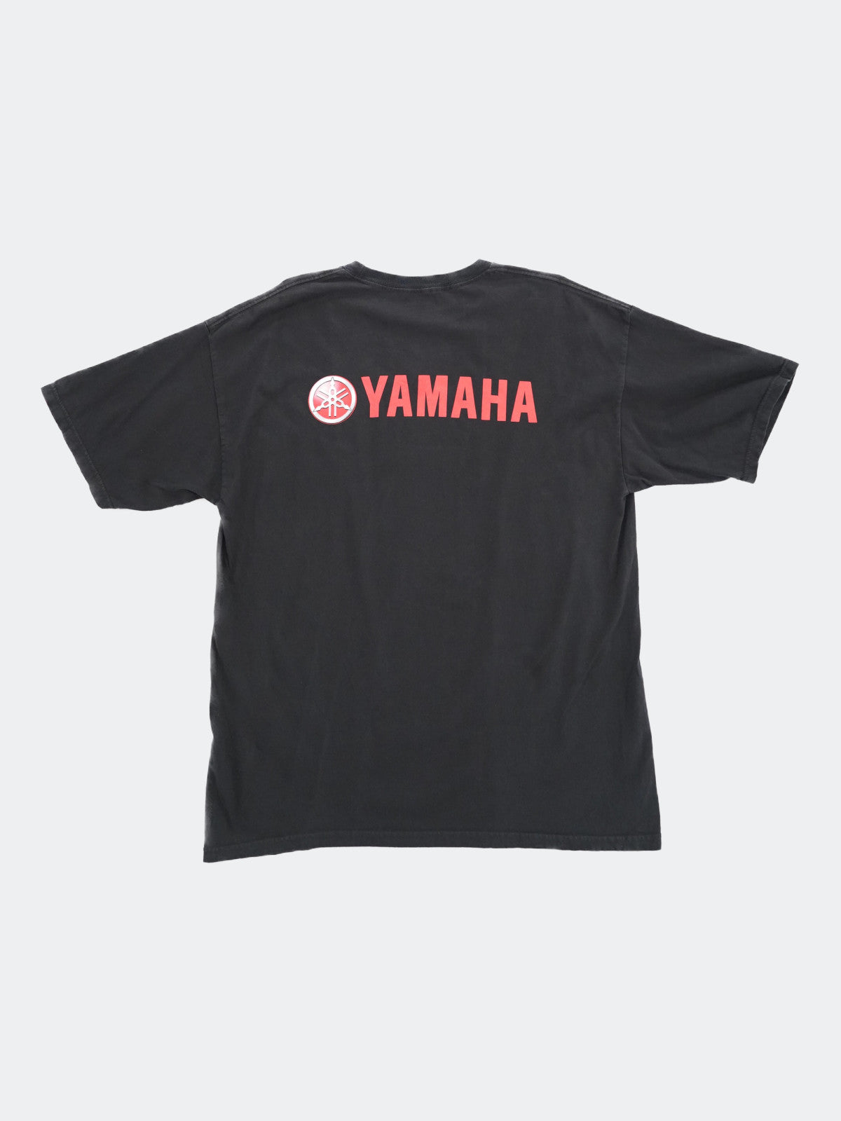 YAMAHA tee
