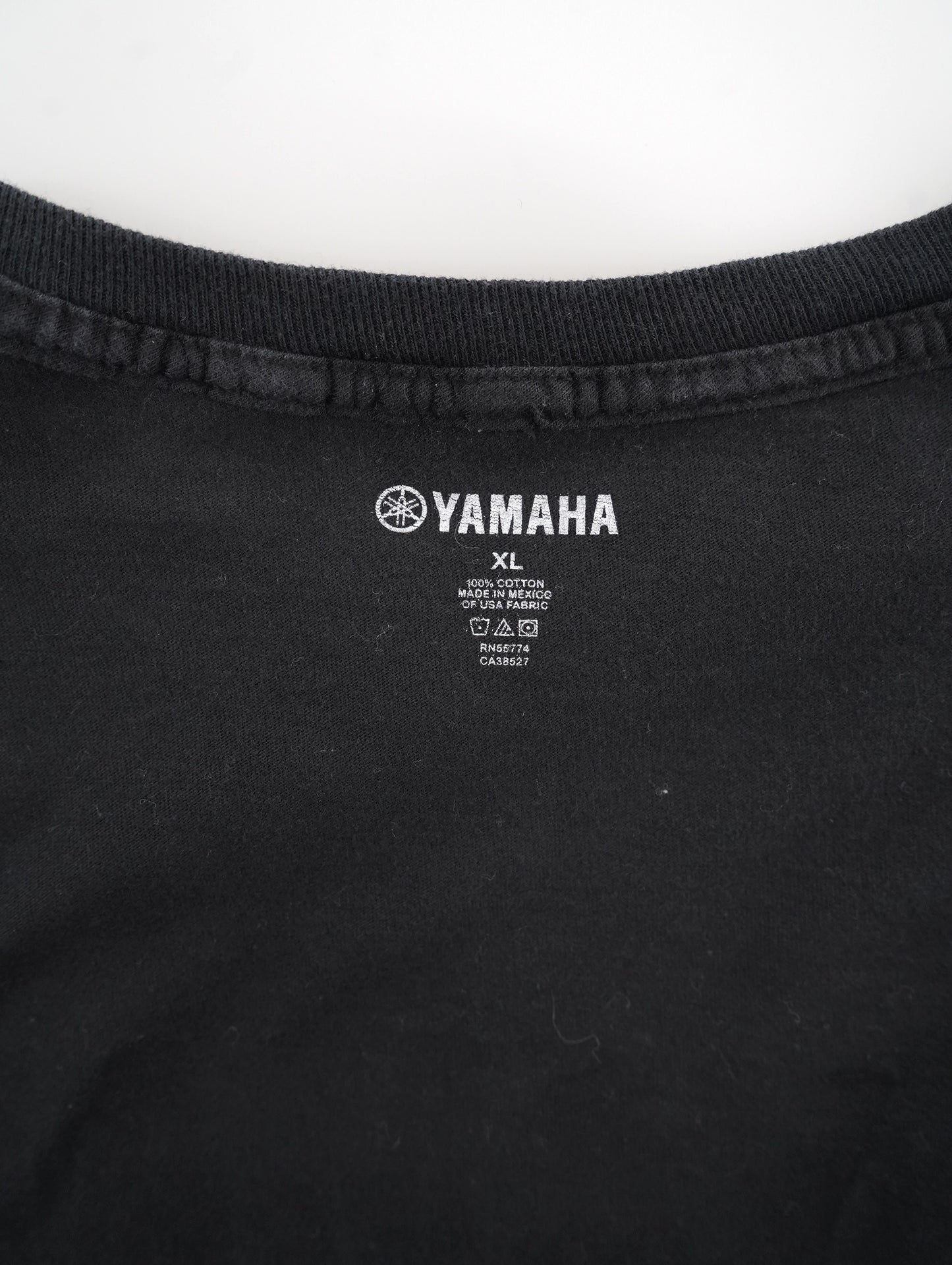 YAMAHA tee