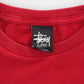 stussy tee