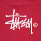 stussy tee