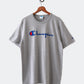 Champion tee