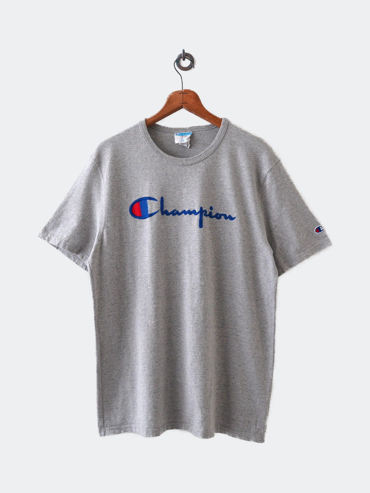 Champion tee