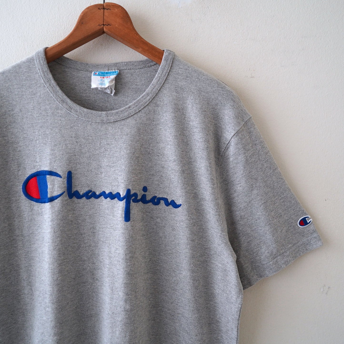 Champion tee