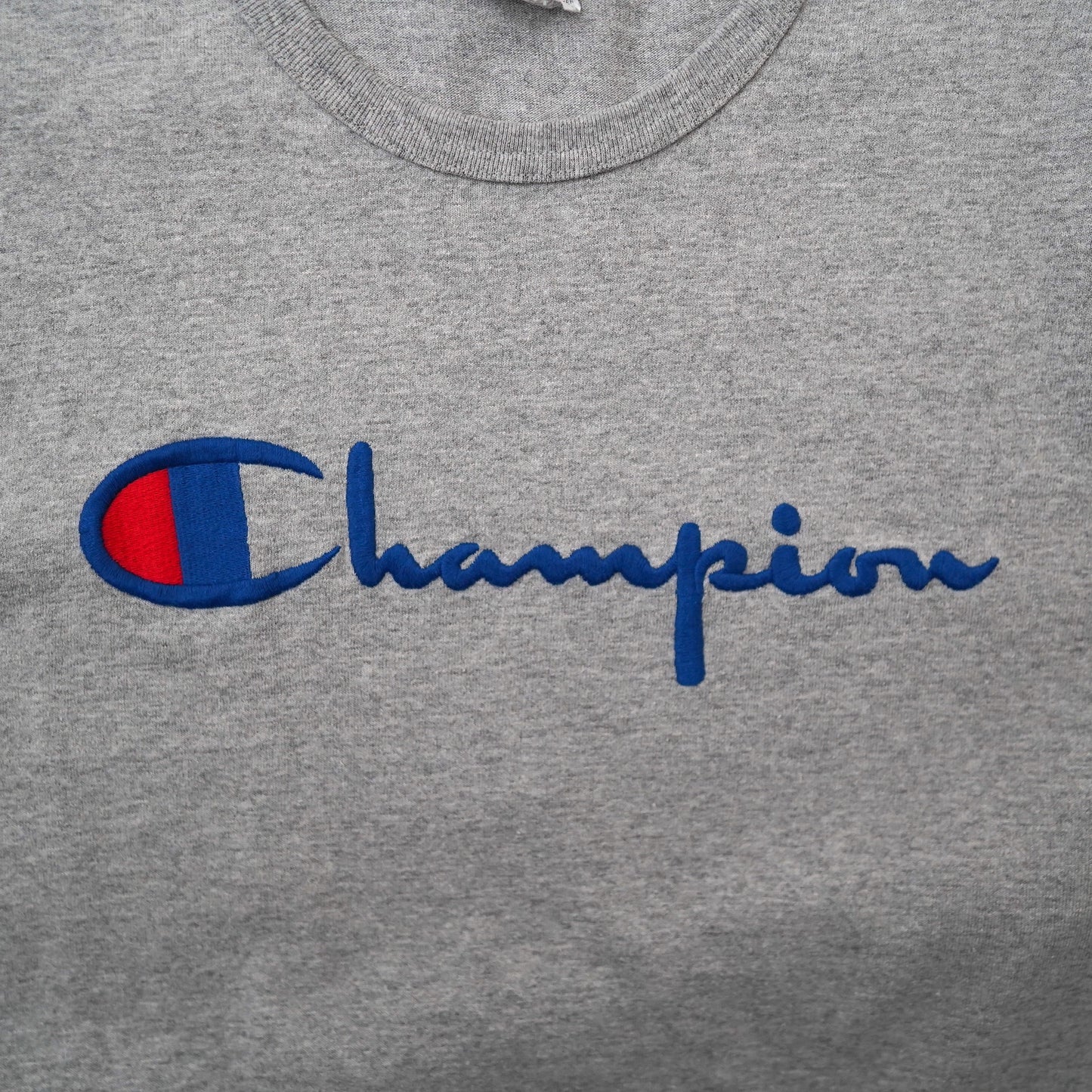 Champion tee