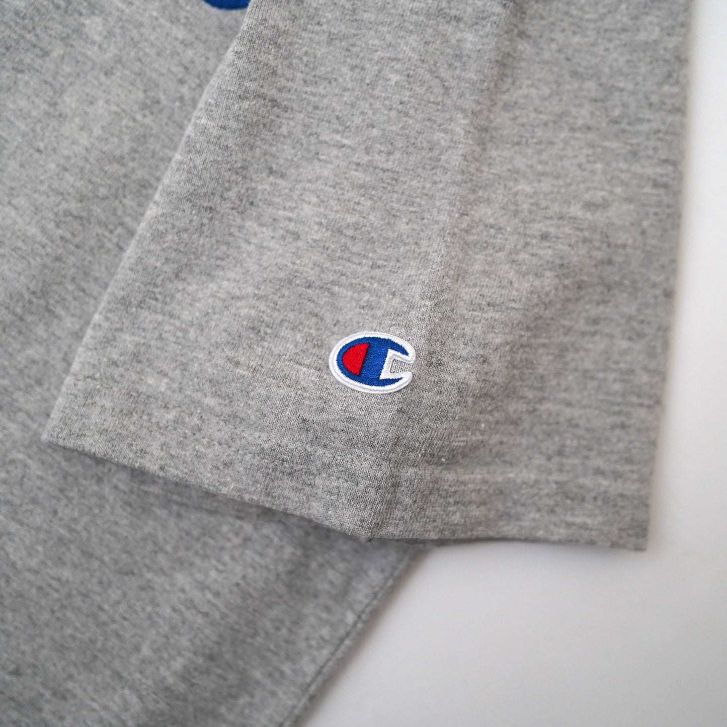 Champion tee